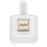 simply blanc edp 100ml unisex parfem