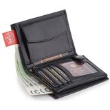 Peterson PTN333211BLACK46629 Crna | shoptok.hr