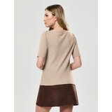 Sinsay Basic pamučna majica kratkih rukava | shoptok.hr