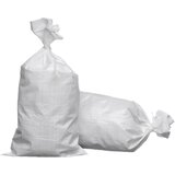 Albo PP džak 110x55 cm, 50/1 bele boje /51443 | Eponuda.com