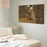  Slika - Klimt inspiration - Kiss 60x40 Standard | shoptok.hr