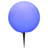 Globo Zunanja Stoječa Svetilka Toula, 30w | Shoptok.si