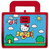 Loungefly Hello Kitty 50. obljetnica bilježnica | shoptok.hr