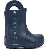 Crocs Gumene čizme 'Handle It' mornarsko plava | shoptok.hr