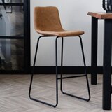 MID.YOU SET BARSKIH STOLOV, barve konjaka | Shoptok.si