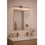  Argon 8997 - LED svetlo za slike MIRI LED/18W/230V 3000K 100 cm braon | Eponuda.com