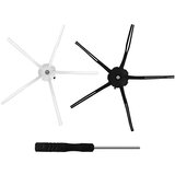 INORCO Vrečka za prah s filtrom za robotski sesalnik S7 MaxV Ultra S7 Pro Ultra, (21840248) Cene