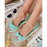 Resti Women's Xollca Bow Ballerinas | Shoptok.si