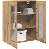  Ormar za Zid Umjetnički hrast 69,5 x 34 x 90 cm | shoptok.hr