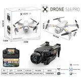  Dečiji dron s16 pro dual Cene