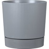  Lino+ cvetlični lonec, Pure Grey - Ø 47 cm Cene