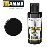 AMMO by MIG Jimenez one shot primer black (crni prajmer) | Eponuda.com