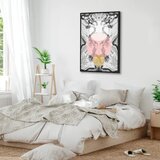  Slika - Ocean Spirit (1 Part) Vertical 40x60 | shoptok.hr