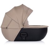 Chipolino dječja kolica 3u1 Imperium Latte | shoptok.hr