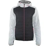 Flis Blouson polaire femme ASTONE Črna