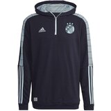 Adidas Dinamo Tiro Away pulover sa kapuljačom Cijene