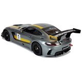  Licencirani auto na daljinsko upravljanje Mercedes AMG GT3 Rastar 1:14 - seberni | Shoptok.si