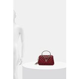 Guess Torbica GIULLY rdeča barva, HWTT96 73190 | Shoptok.si