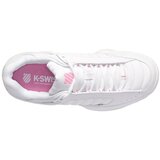 K-Swiss Tenis Defier Rs Allcourt Bela | Shoptok.si
