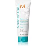 Moroccanoil Color Depositing vlažilna maska za sijaj 200 ml Cene