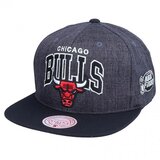 Mitchell And Ness chicago bulls mitchell & ness G2 winners kapa Cene