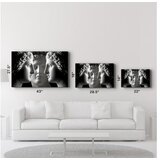 Wallity slika OGLS-9084, 70x110cm | ePonuda.com