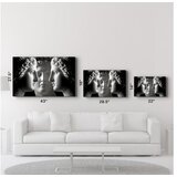 Wallity Zidna slika OGLS-9084, 70x110cm | Eponuda.ba