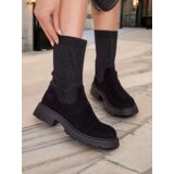 Resti Women's Slip-On Boots Derette | ePonuda.com