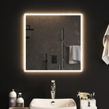  Kupaonsko ogledalo 60x60 cm | shoptok.hr