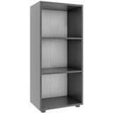MID.YOU regal ulas 3, siva | Shoptok.si
