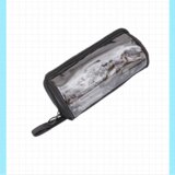 INF Prozoren valjasti peresnik, velika zmogljivost Black, (21839254) | Shoptok.si
