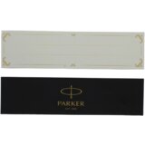  Ukrasni PARKER citat Royal Lux | Eponuda.com