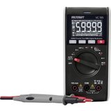 Voltcraft VC195 ročni multimeter digitalni CAT III 600 V Prikaz (štetje): 60000, (5000279416) | Shoptok.si