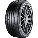 Continental Letnja guma SportContact 6 265/40ZR20 104YXL L Cene