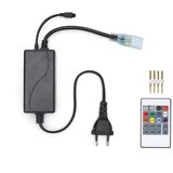 Aigostar Napajajući kabl za LED RGB traku 600W/230V sa daljinskim upravljačem | Eponuda.com