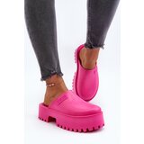 Big Star Women's Slides With Chunky Sole Big Star | ePonuda.com