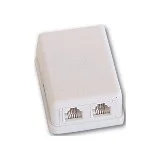 Telefonski nalepak 1/2 6P/4C