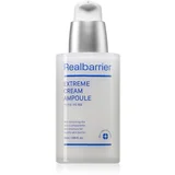 Real Barrier Barrier Solution Extreme intenzivni regeneracijski serum za suho in občutljivo kožo 50 ml