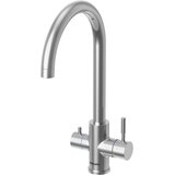 Philips slavina za kuhinju, dvoručna, krom ASH3510/10 | shoptok.hr