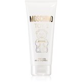 Moschino Toy 2 gel za prhanje in kopanje za ženske 200 ml | Shoptok.si