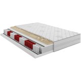 Livetastic LEŽIŠČE Z ŽEPKASTIM VZMETENJE Perfect H3/H4 180/200 cm | Shoptok.si