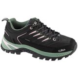 CMP Rigel 2.0 Low WP ženske planinarske tenisice 3Q18246-67UZ Slike