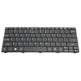  Tastatura za laptop acer aspire one D255 crna Cene
