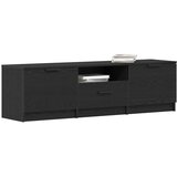 TV ormar s ladicama 140 x 35 x 40 cm Konstruirano drvo | Eponuda.com
