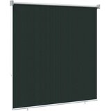  Vanjska roleta 90% blokada UV zraka Tamnozelena 160 x 230 cm | shoptok.hr