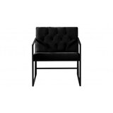 Atelier Del Sofa fotelja oslo black