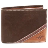 Denarnice Sport Marrone Kostanjeva