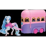 Dexyco WILD MANES PERLAS CLUBHOUSE TRAILER SET ZA IGRU | Eponuda.com