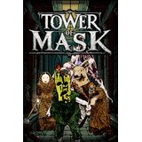 Steam tower of mask key (pc) global | Eponuda.com