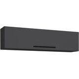 MID.YOU STENSKI REGAL 115/30/30 cm antracit | Shoptok.si